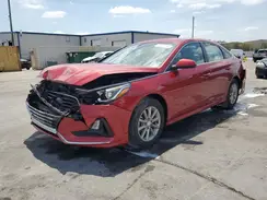 5NPE24AF7JH623811 2018 HYUNDAI SONATA