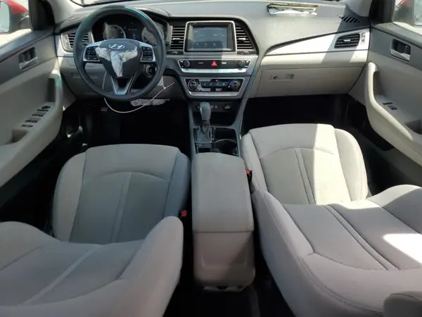 5NPE24AF7JH623811 2018 HYUNDAI SONATA - Image 8