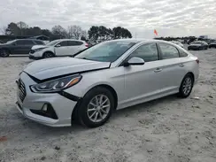 5NPE24AF7JH625140 2018 HYUNDAI SONATA