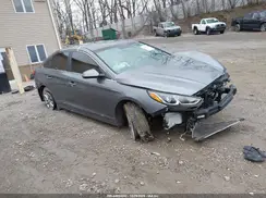 5NPE24AF7JH626014 2018 HYUNDAI SONATA