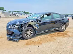 5NPE24AF7JH626384 2018 HYUNDAI SONATA