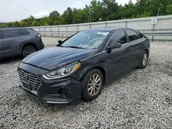 5NPE24AF7JH626594 2018 HYUNDAI SONATA