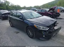 5NPE24AF7JH629589 2018 HYUNDAI SONATA