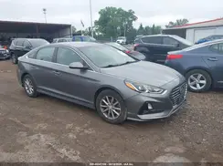 5NPE24AF7JH630306 2018 HYUNDAI SONATA