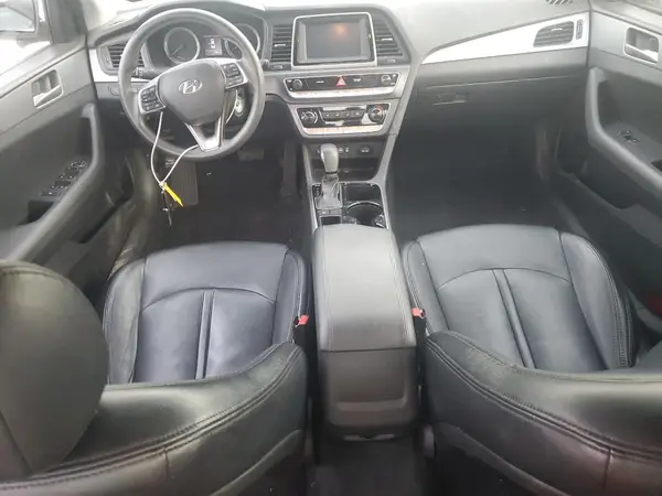 5NPE24AF7JH637742 2018 HYUNDAI SONATA - Image 8