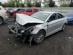 5NPE24AF7JH639300 2018 HYUNDAI SONATA