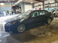 5NPE24AF7JH640348 2018 HYUNDAI SONATA