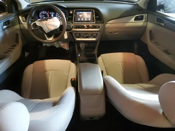5NPE24AF7JH640348 2018 HYUNDAI SONATA - Image 8