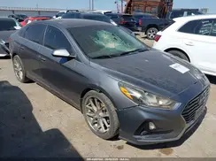 5NPE24AF7JH643296 2018 HYUNDAI SONATA