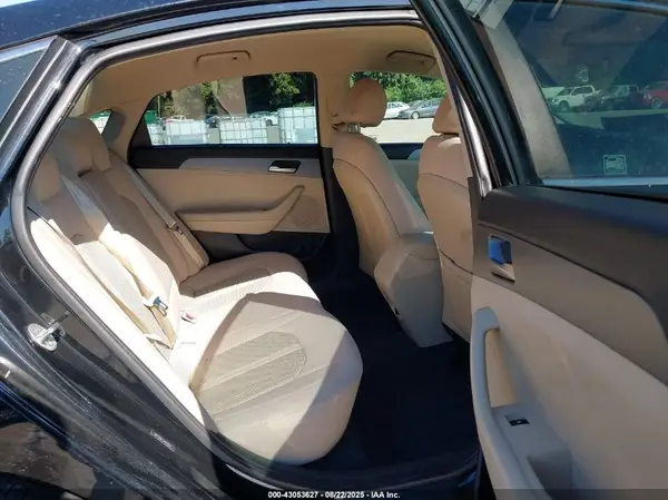 5NPE24AF7JH645565 2018 HYUNDAI SONATA - Image 8