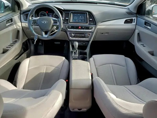 5NPE24AF7JH649518 2018 HYUNDAI SONATA - Image 8