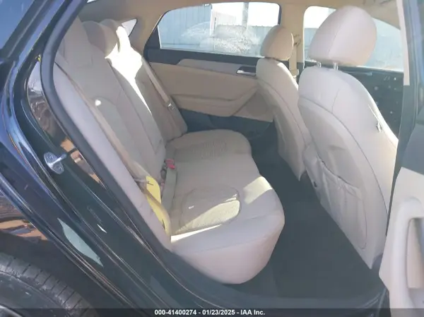 5NPE24AF7JH649695 2018 HYUNDAI SONATA - Image 8