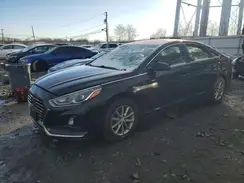 5NPE24AF7JH652340 2018 HYUNDAI SONATA