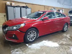 5NPE24AF7JH653259 2018 HYUNDAI SONATA