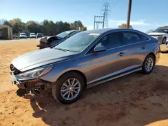 5NPE24AF7JH655089 2018 HYUNDAI SONATA