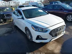 5NPE24AF7JH658025 2018 HYUNDAI SONATA