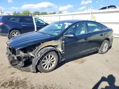 5NPE24AF7JH658056 2018 HYUNDAI SONATA