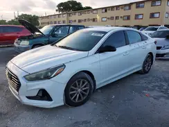 5NPE24AF7JH659062 2018 HYUNDAI SONATA