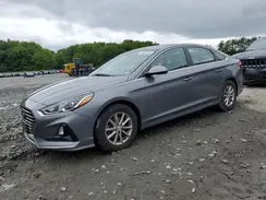 5NPE24AF7JH659563 2018 HYUNDAI SONATA