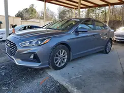 5NPE24AF7JH662561 2018 HYUNDAI SONATA