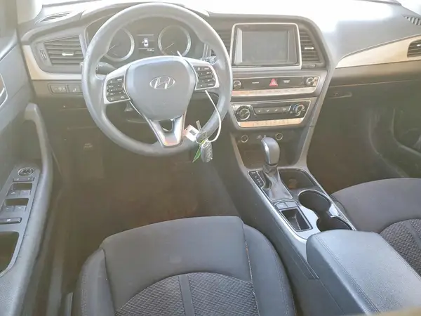 5NPE24AF7JH662561 2018 HYUNDAI SONATA - Image 8