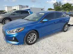 5NPE24AF7JH664004 2018 HYUNDAI SONATA
