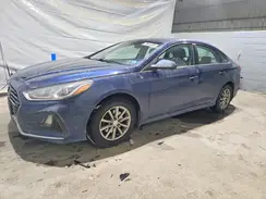 5NPE24AF7JH664682 2018 HYUNDAI SONATA
