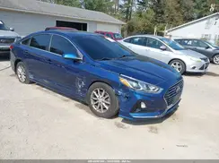 5NPE24AF7JH665136 2018 HYUNDAI SONATA