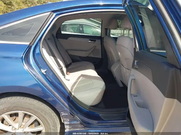 5NPE24AF7JH665136 2018 HYUNDAI SONATA - Image 8