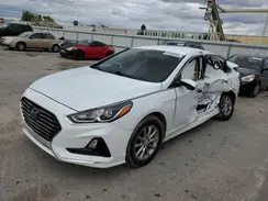 5NPE24AF7JH665489 2018 HYUNDAI SONATA