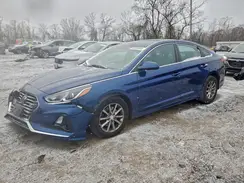 5NPE24AF7JH666724 2018 HYUNDAI SONATA