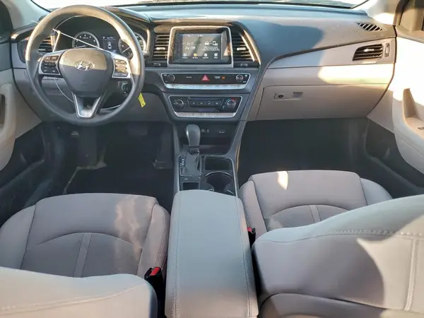 5NPE24AF7JH667386 2018 HYUNDAI SONATA - Image 8