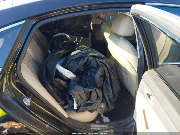 5NPE24AF7JH668392 2018 HYUNDAI SONATA - Image 8