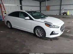 5NPE24AF7JH668733 2018 HYUNDAI SONATA