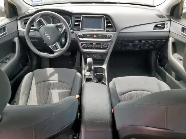 5NPE24AF7JH670479 2018 HYUNDAI SONATA - Image 8
