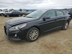 5NPE24AF7JH670658 2018 HYUNDAI SONATA