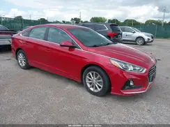 5NPE24AF7JH671115 2018 HYUNDAI SONATA