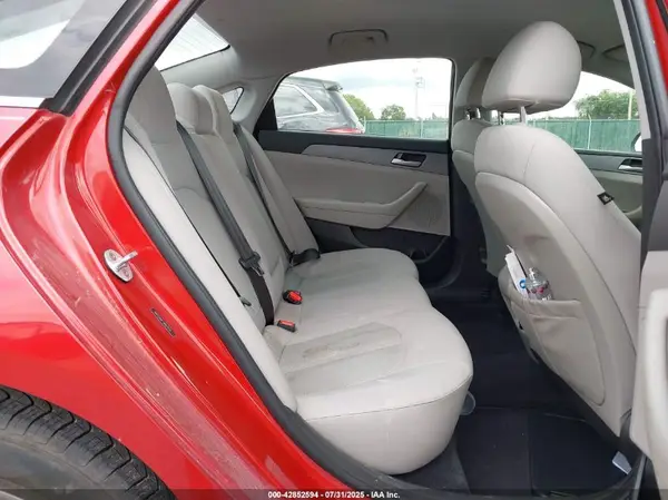 5NPE24AF7JH671115 2018 HYUNDAI SONATA - Image 8
