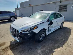 5NPE24AF7JH671390 2018 HYUNDAI SONATA