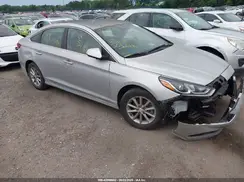 5NPE24AF7JH672412 2018 HYUNDAI SONATA
