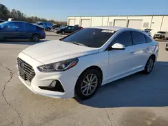 5NPE24AF7JH672796 2018 HYUNDAI SONATA