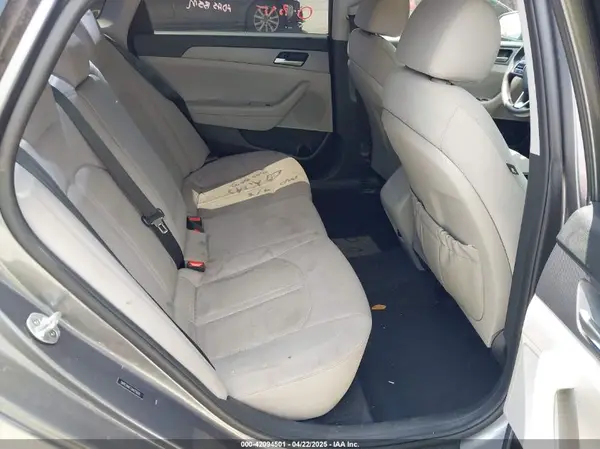 5NPE24AF7JH673690 2018 HYUNDAI SONATA - Image 8