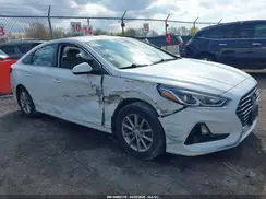 5NPE24AF7JH674015 2018 HYUNDAI SONATA