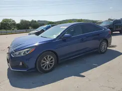 5NPE24AF7JH674287 2018 HYUNDAI SONATA