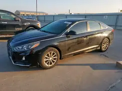 5NPE24AF7JH674614 2018 HYUNDAI SONATA