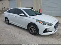 5NPE24AF7JH676606 2018 HYUNDAI SONATA