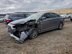 5NPE24AF7JH676802 2018 HYUNDAI SONATA