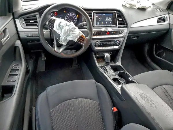 5NPE24AF7JH676802 2018 HYUNDAI SONATA - Image 8