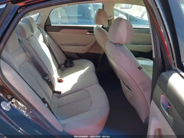 5NPE24AF7JH677366 2018 HYUNDAI SONATA - Image 8