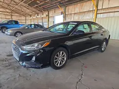 5NPE24AF7JH677657 2018 HYUNDAI SONATA